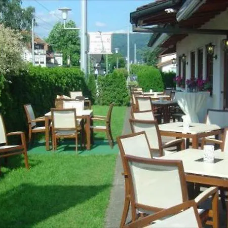 Hotel Heidelberg Hotel Heidelberg