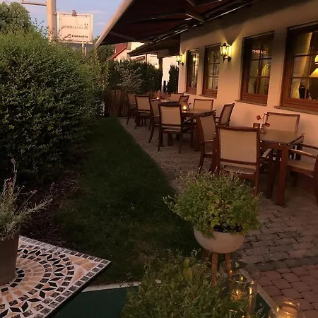 Hotel Heidelberg Hotel 3*
