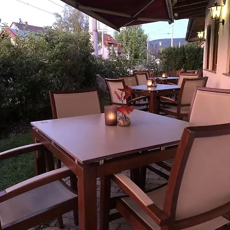 Hotel Heidelberg Hotel Heidelberg