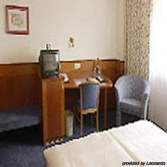 Hotel Heidelberg
